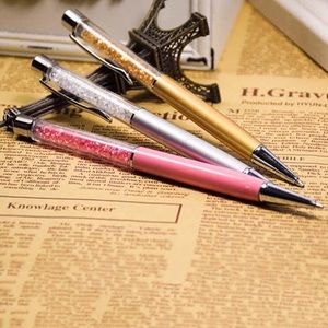 Crystal Ball Point Pens